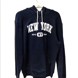 New York Sweater